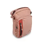 NIKE配件系列-TECH SMALL ITEMS 粉色側背小包-NO.BA5268605
