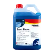 Bowl Clean Anti-bacterial Detergent | Agar