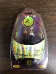 Ethereal Audio RCA - 13.1 ft EA-M4
