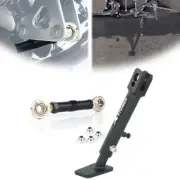 Lowering Suspension Links Adjustable Kickstand Fit For Honda CBR600RR 2007-2025