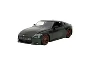 Jada 1:24 Scale Fast & Furious Nissan Fairlady Z 2023 Diecast Car Model