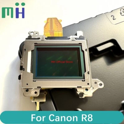 NEW For Canon EOS R8 Image Sensor CY3-4001 CCD CMOS ASSY EOSR8 Camera Part