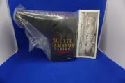 NEW, IN ORIGINAL BAG, Scotty Cameron 2016 Goddess in Flight Putter Headcover !