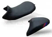 Slipcover De Saddles Siege BMW R1300/R 1300 GS 2023 2024 Low Seat