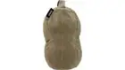 MDT Peanut Support Shooting Rest Bag Grulla Waxed Army Canvas - 108050GRU