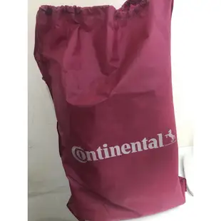 全新吊牌未拆 馬牌輪胎 帆布包 Continental 經典 1871 紳士必備 德國