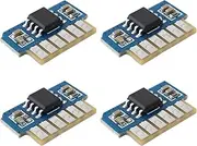 EMSea Mini Amplifier Board DC 3V 3.7V 5V AB Mono 3W Compatible with Portable Speaker DIY Electronic Audio System