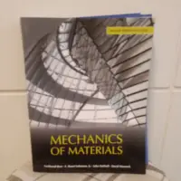 在飛比找蝦皮購物優惠-MECHANICS OF MATERIALS Seventh