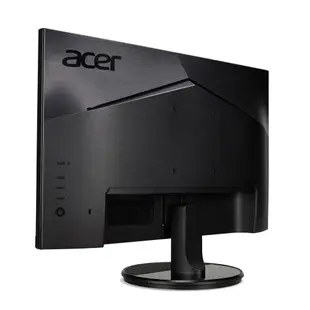 Acer 宏碁 KB272 H 27吋 無邊框廣視角螢幕顯示器 廠商直送 電腦螢幕