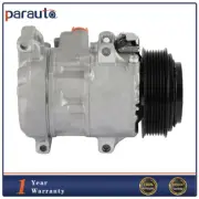 AC Compressor For Lexus RX350 07-08 09 3.5L Sport Utility 6SBU16C Compressor (for: Lexus)