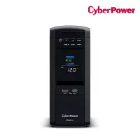 在飛比找蝦皮購物優惠-CyberPower碩天 CP1000PFCLCDA 100