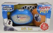 Happy Feet Penguin Movie Viewer & 3D Reels Gift Box Set 2006 K6242 View-Master