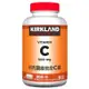 COSTCO代購 好市多 美國 科克蘭 維他命C錠 500毫克 300錠 維他命C Kirkland Signature