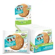Lenny & Larry's The Complete Cookie - White Chocolate Macadamia ( 4 Ounce, 12 Co