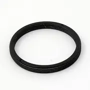 M36.5-M42 M36.5 x0.5 Female to M42 Male Thread Screw Camera Lens Mount Adapter
