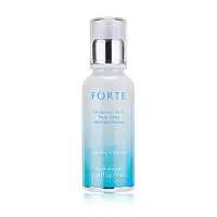 在飛比找環球Online優惠-【FORTE】玻尿酸三重水潤精華-50ml-2入