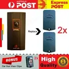 2x B&D MPC2/MPC 2 Compatible Garage/Gate Remote Cloner BND Controll-A-Door TX318
