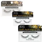 Ardell Lashes - 1 Pair - Self-Adhesive - 105S/110S/Demi Wispies - CHOOSE FROM: