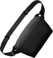[Bellroy] Venture Sling 9L (large crossbody bag) - Black