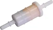 Quicksilver 879885Q in-line Fuel Filter for Mercury and Mariner Outboards