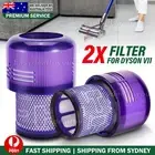 2 Pack Replacement Filter For Dyson V11 Absolute Animal Clean Vacuum AU
