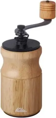 Kalita Kalita Coffee Mill Hand Grinder KH-10N #42167