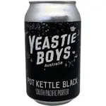 [Yeastie Boys] Yeastie Boys Pot Kettle Black Can 330mL