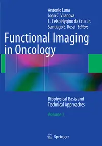 在飛比找誠品線上優惠-Functional Imaging in Oncology