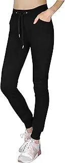 [SCREENSHOT] Sports Womens Premium Quality Fleece Pants - Athletic Jogger Fitness Workout Gym Sweatpants