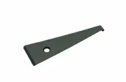 NT CUTTER HAND DRESSER REPLACEMENT PARTS (SECOND CUT) S-11P MADE IN JAPAN
