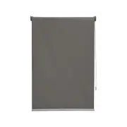 Pillar 300 x 240cm Dulux Woodland Grey Indoor Roller Blind