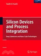 在飛比找三民網路書店優惠-Silicon Devices and Process In