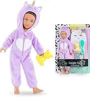 Simba Corolle CG Luna Pyjama Party 9000600210