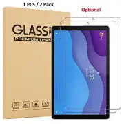 For Lenovo Tab M10 HD 2nd Gen TB-X306F 10.1 Tempered Glass Film Screen Protector