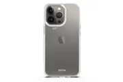 EFM Alaska Phone Case Armour Cover w D3O Crystalex For iPhone 13 Pro Max Clear
