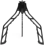 SwitchPod DSLR Tripod for Smart Phone Camera Stand Holder for iPhone, Android, Aluminum, Lightweight, Indestructible, Great for Selfies, Vlogging, Photography Switch Pod