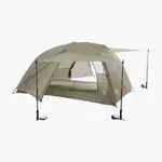 BIG AGNES] COPPER SPUR HV UL3 三人帳 / 橄欖綠