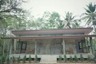 狗骨島小屋The Lodge at Koh Kood