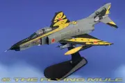 Hobby Master 1:72 F-4EJ Phantom II JASDF 301st Hikotai #37-8315