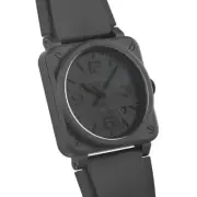 Bell & Ross BR03 PHANTOM BR03A-PH-CE/SRB