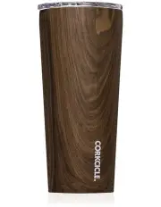 [Corkcicle] Tumbler - 750ml Walnut Wood