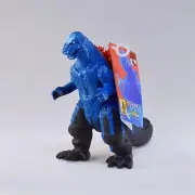 Godzilla 1954 Kosuke Kawamura ver. Movie Monster Series Figure GODZILLA THE ART