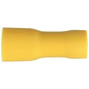 Narva 5mm 50 Piece Vinyl Crimp Terminal Female Bul