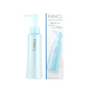 FANCL芳珂 卸妝油(120ml)_平行輸入