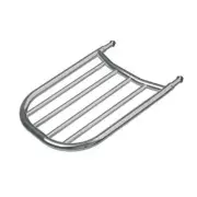 INDIAN Luggage Rack Chrome Springfield Roadmaster Chief Pursuit 2880955-156