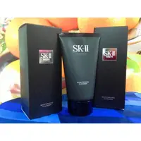 在飛比找蝦皮購物優惠-☆ SK-II SKII SK2 男士活能保濕潔面乳120g