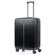 Samsonite Beamix 71 cm Expandable Spinner Suitcase - Black