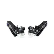 SuperPro Front Lower Control Arm Assembly Kit for Toyota HiAce H200 Series 05-19