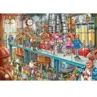 Wasgij Mystery 21 1000 pc Jigsaw