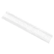 Plastic Tag Pins Barbs Fastener 10mm 5000 Pcs for Tagging J9S44739